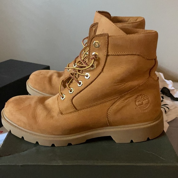 Work 4 times and I do not fit in them - Picture 2 of 6